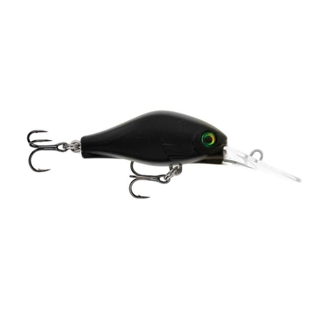 Lure Shadow Rap Jack Deep 5cm/6g/3,0m MBLU