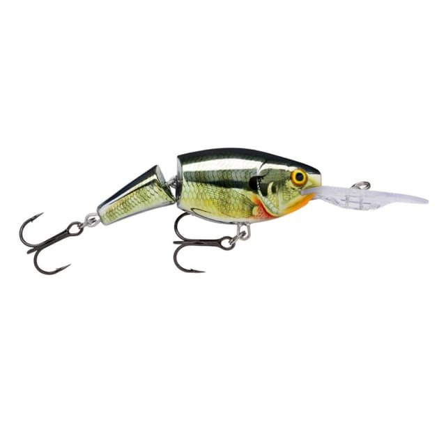 Lure Jointed Shad Rap 7cm/11g/2,1-4,5m CBG