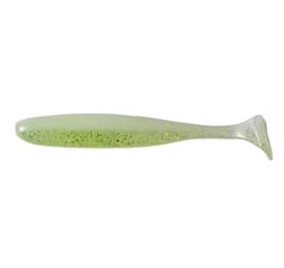 Pehmeät syötit Keitech Easy Shiner 2`-LT01 12kpl