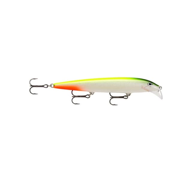Viehe Scatter Rap Husky 13cm/12gr/2.4-3.0m FFCH