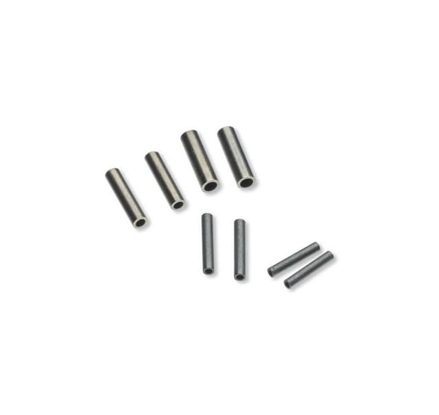 Single crimps Daiwa Prorex L 9,52mm/1,4mm