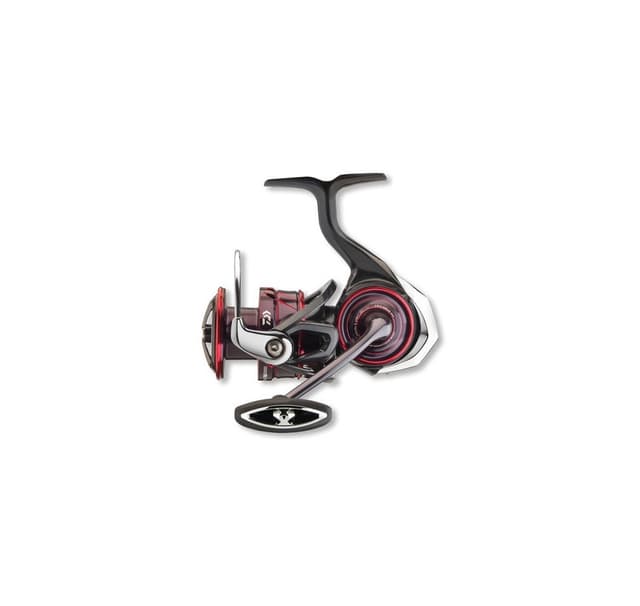 Rulle Daiwa Ballistic MQ LT4000D-C