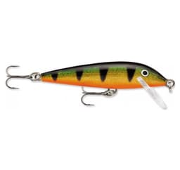 Lure Countdown 9cm/12gr/2,1-3,0m P