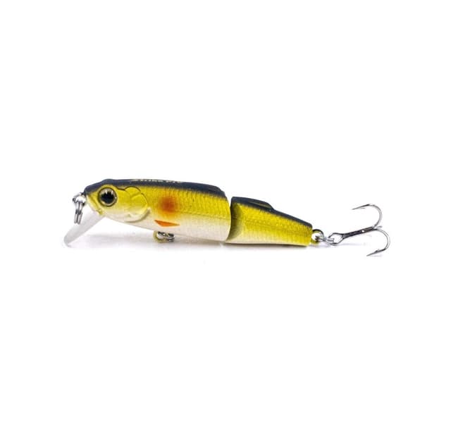 Wobbler EG-093JB A055S 5cm/4g/0,2-0,5m