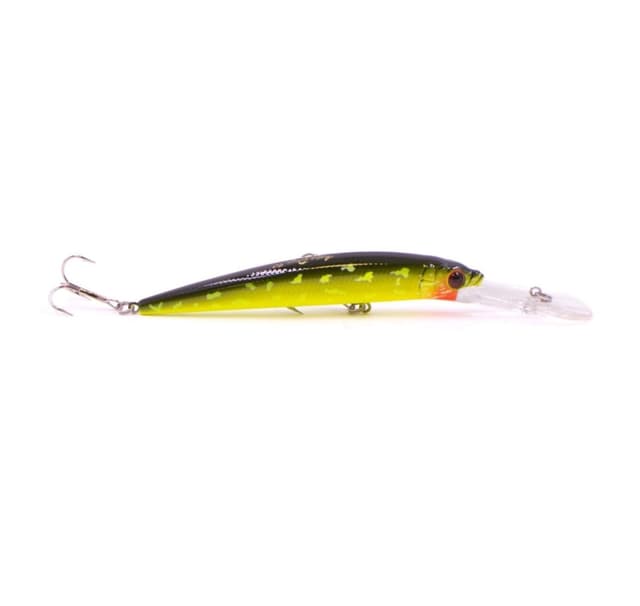 Wobbler Strike-Pro JL-061F AC202F 9cm/7g/2,0-3,0m