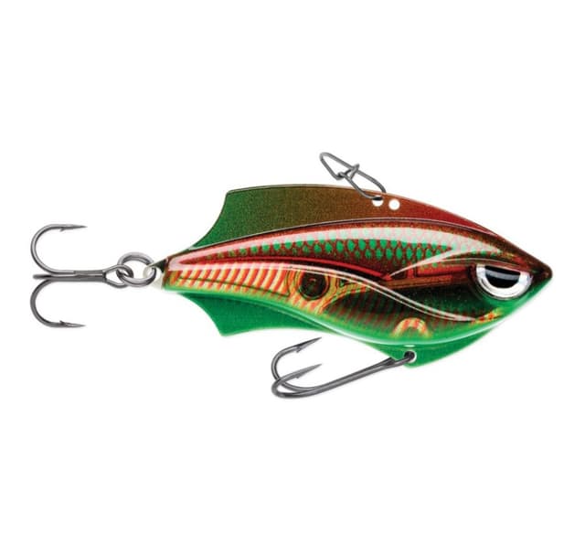 Viehe Rap-V Blade 5cm/10g GMTU