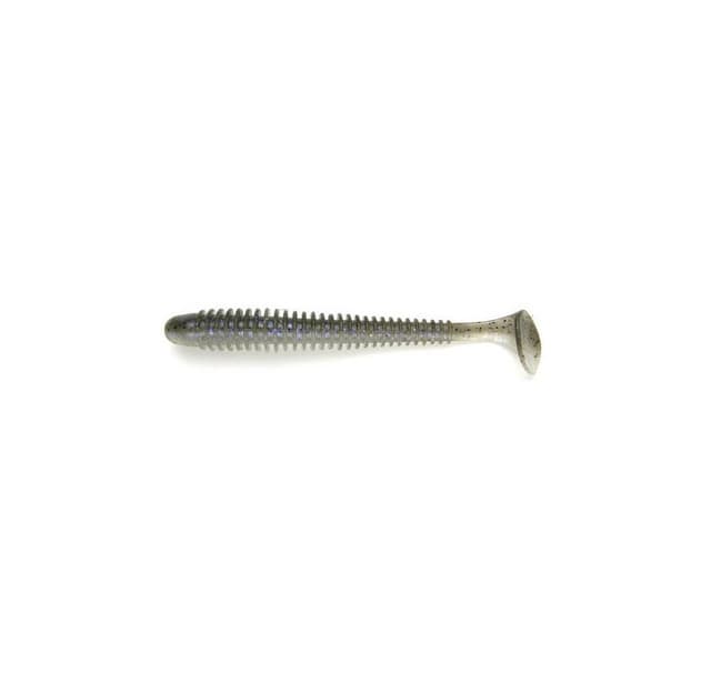 Pehmeät syötit Keitech Swing Impact 3.5`-440 8kpl