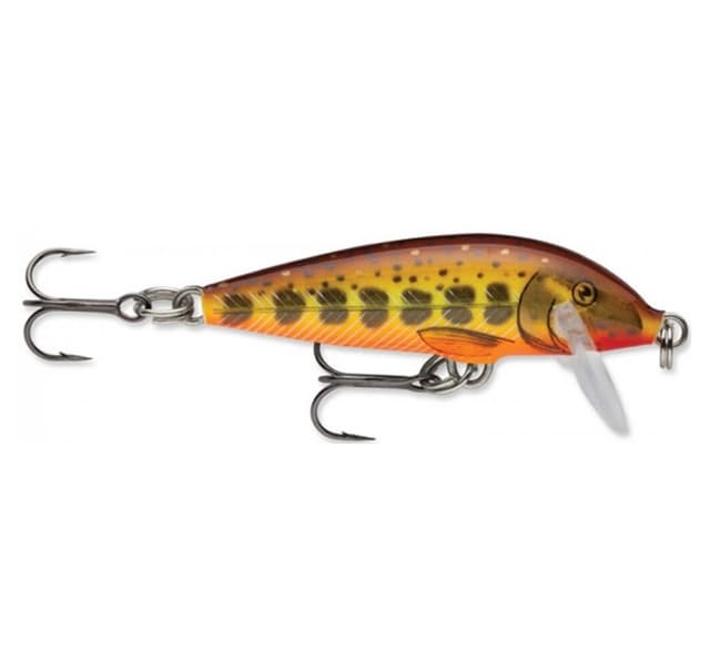 Lure Countdown 3cm/4g/0,6-0,9m HMMD