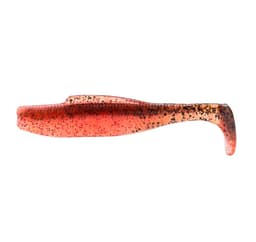 Mjuk bete Z-Man DIEZEL MINNOWZ 4"" Calico Candy 5st