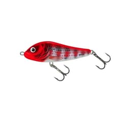 Viehe Rattlin' Slider 8S 8cm/20g/0,5-1,0m HRS