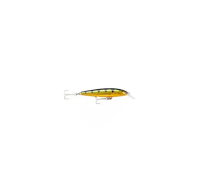 Lure Floating Magnum 11cm/15g/2,7-3,3m P