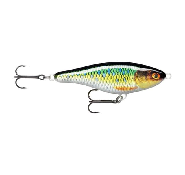 Lure Twitchin Rap 12cm/53g/0,6-1,5m RNR
