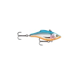 Lure Rattlin Rap 8cm/22gr SB