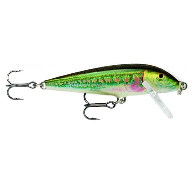 Lure Countdown 9cm/12gr/2,1-3,0m MN