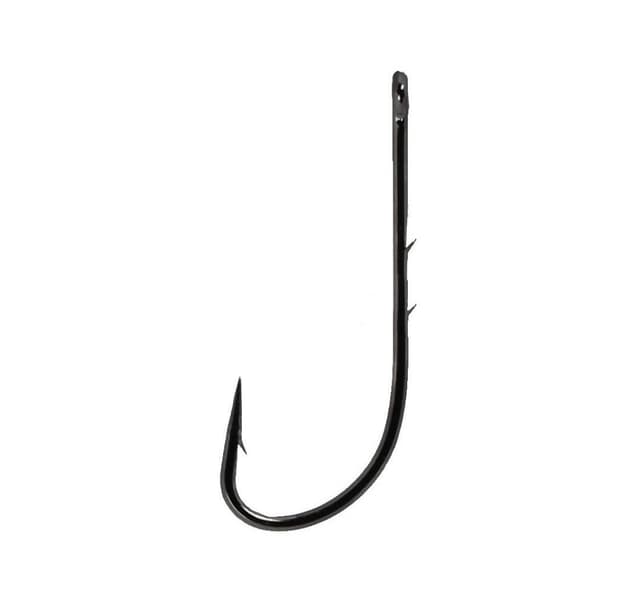 Enkelkrok 56538-12 svart