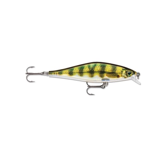 Viehe Shadow Rap Shad 9cm/12gr/0,9-1,2m PEL