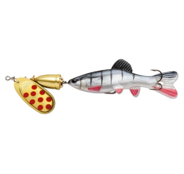 Lure Vibrax Chaser BFVCH3 13g G