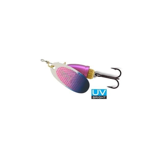 Lure Vibrax UV BFU5 13g CSBTU