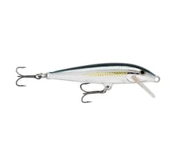 Lure Original Floater 9cm/5g/0,9-1,5m ALB