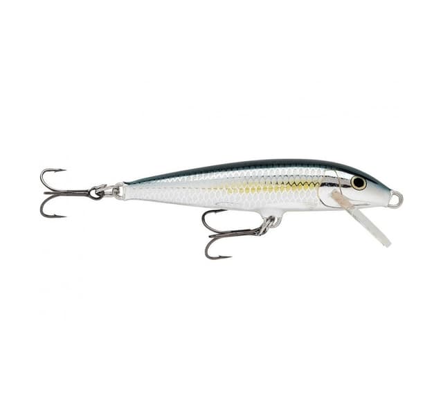 Viehe Original Floater 9cm/5g/0,9-1,5m ALB