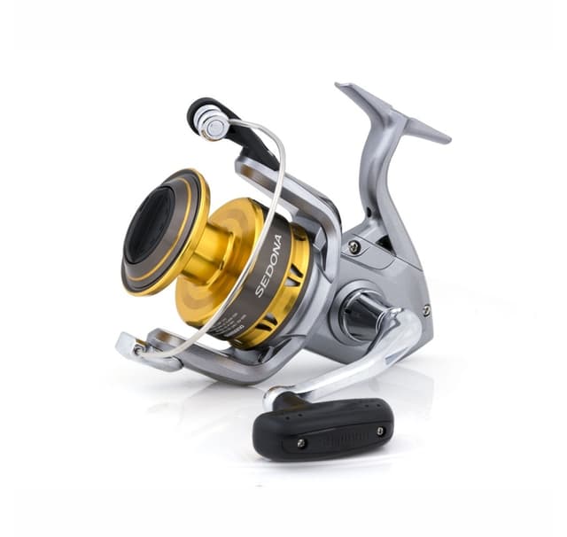 Spole Shimano Sedona C5000FI XG