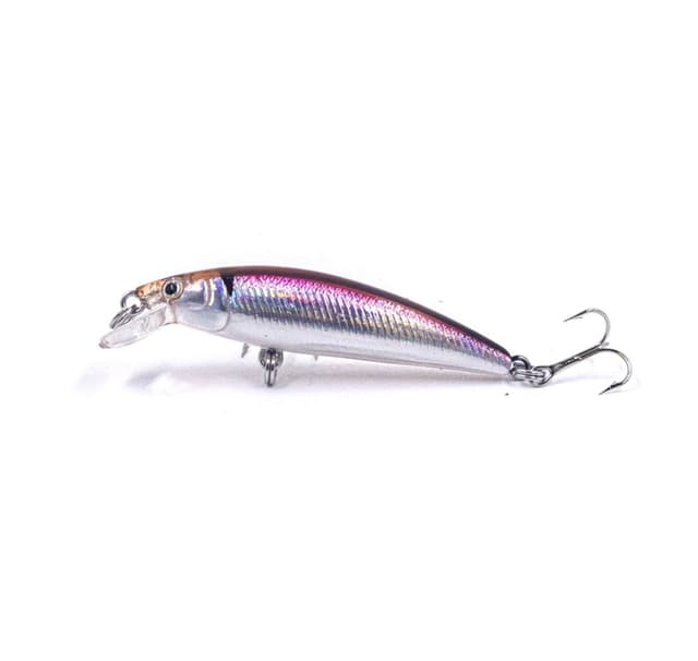 Wobbler EG-103 A53 4,8cm/2,7g/0,3m