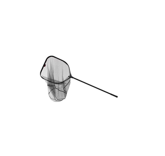 Pro Guide-nät, medium, RNPGN-M gummibelagd mesh, Rapala