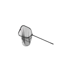 Pro Guide verkko, medium, RNPGN-M kumipinnoitettu verkko, Rapala