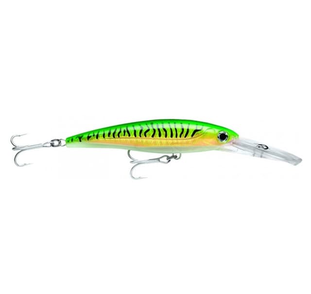 Lure X-Rap Magnum 11cm/22gr/3,0m GGM