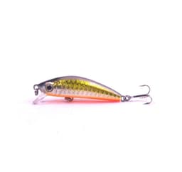 Vaappu Strike-Pro MG-002A 266-713 6cm/6g/0,6m