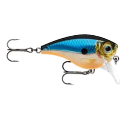 Lure BX Big Brat 6 7cm/21g/1,9-2,4m BGH