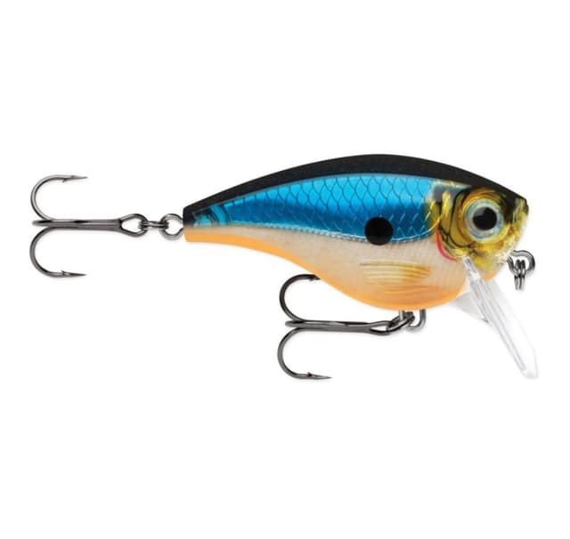 Lure BX Big Brat 6 7cm/21g/1,9-2,4m BGH