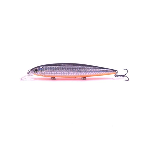 Wobbler EG-191A-SP A70-713 11cm/15,4g/0,6m