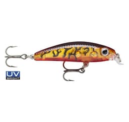 Viehe Ultra Light Minnow 6cm/4g/0,6-0,9m GATU