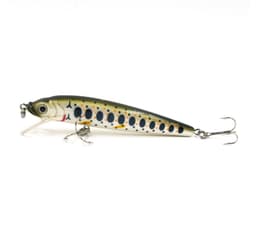 Wobbler Strike-Pro EG-034F 1MO1 9,5 cm/9g/1,3-2,0m