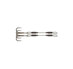 Enkelkrok 56979-1/0 PRO-36WS