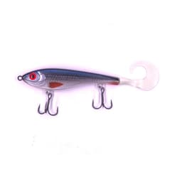 Wobbler EG-138 C384F 15cm/83,5g/0,5-2,0m