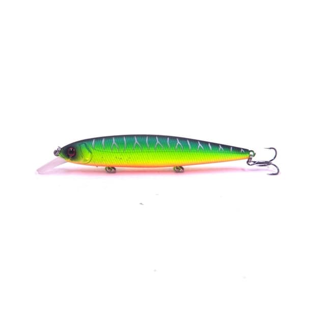Wobbler EG-191A-SP A204S 11cm/15,4g/0,6m