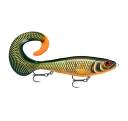 Lure X-Rap Otus 17cm/40g/0,5-1,0m SCRR