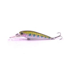 Vaappu JL-015F 620T 5cm/3,5g/1,3-2,0m