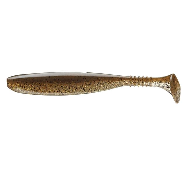 Blødt lokkemiddel Daiwa TN D'FIN 12,5cm goby 5tk