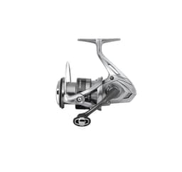 Rulle Shimano Nasci C5000FC XG