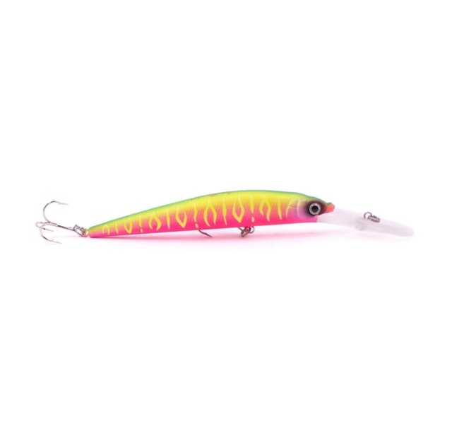 Vaappu Strike-Pro JL-062F A230S 11cm/13g/2,5-4m