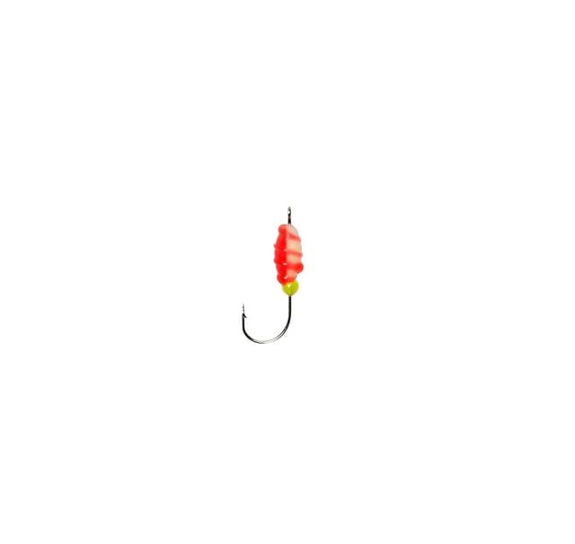 Fiskejigg plast PM-8 ZER, Merganser