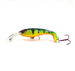Wobbler AS-001SP A09 9cm/20g/0,6-0,9m