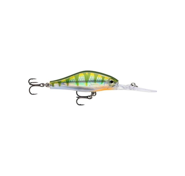 Lure Shadow Rap Jack Deep 5cm/6g/3,0m YP