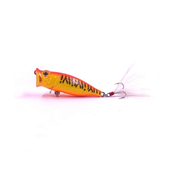 Wobbler Strike-Pro SH-002BA 999A 6cm/4,5g/popper
