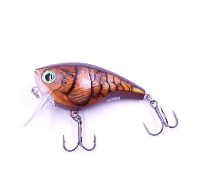 Lure BX Mid Brat 6cm/13g/1,8m BLZ