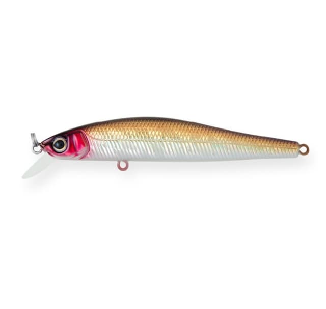 Wobbler EG-192B-SP 864PPV 9cm/10g/0,7-1,0m
