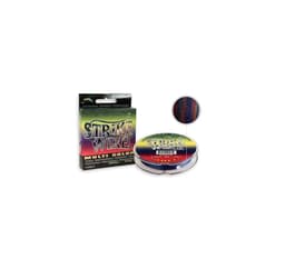 Strike-Pro punottu siima Strike WireMulti 10m/väri 135m 0.28mm 20kg